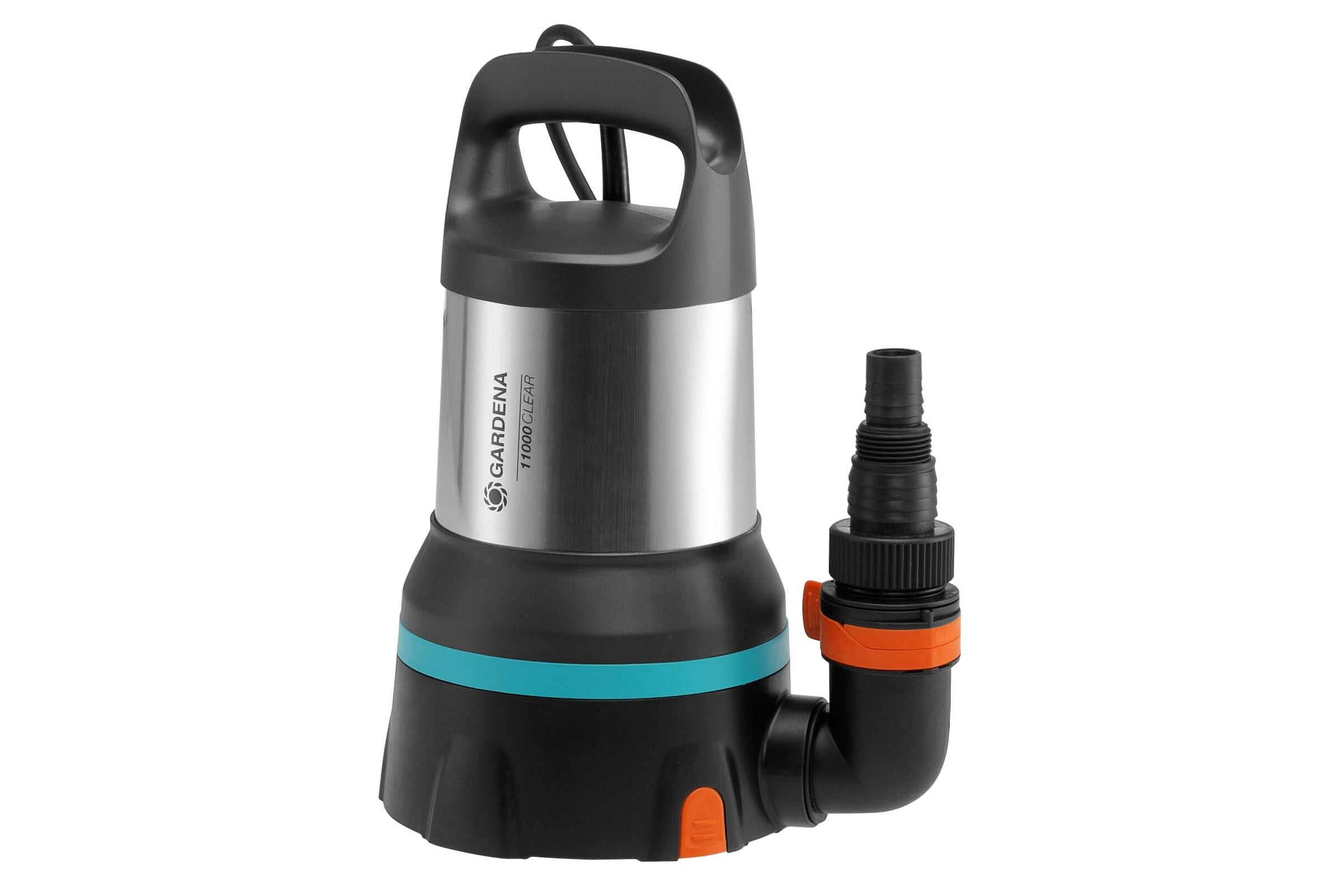 Насос садовый дренажный Gardena 11000 Aquasensor (09034-20.000.00)