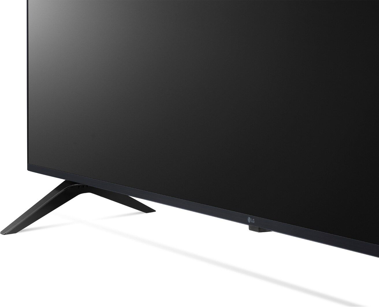 Телевизор  LG 43UQ80001LA — фото 3