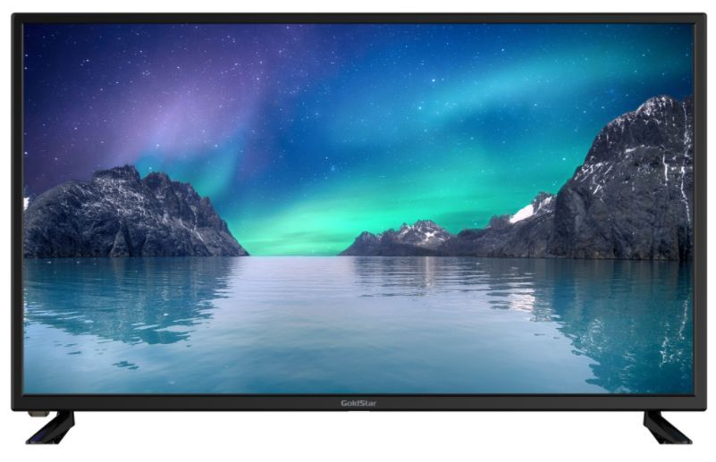 Телевизор  GOLDSTAR LT-39R800