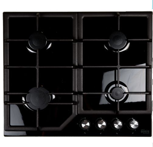 Газовая варочная панель  OASIS P-GB (FN)