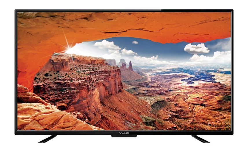Телевизор  YUNO ULM-39T C120
