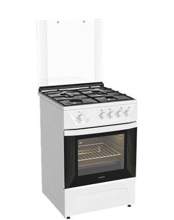 Газовая плита  ДАРИНА 1D GM141 007 W