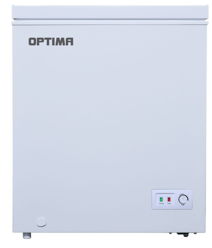 Ларь OPTIMA BD-187M