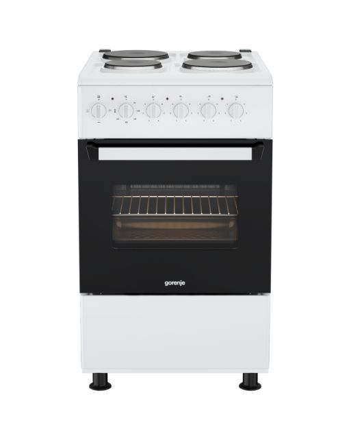 Электрическая плита  GORENJE EF5110W