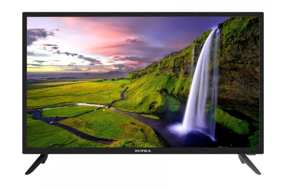 Телевизор  SUPRA STV-LC40LT0045F