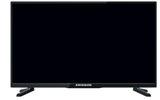 Телевизор  ERISSON 32LES50T2SM