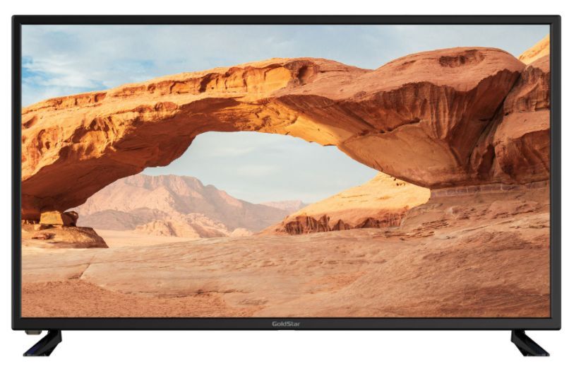 Телевизор  GOLDSTAR LT-39R900 SMART TV