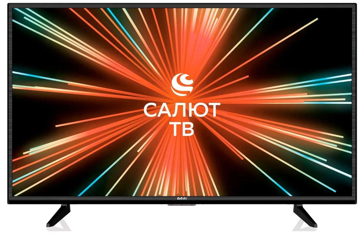 Телевизор LED BBK 39LEX-7389/TS2C
