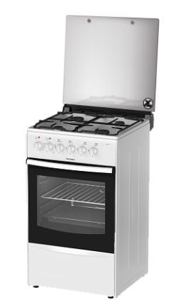 Газовая плита  ДАРИНА 1B KM441 301 W