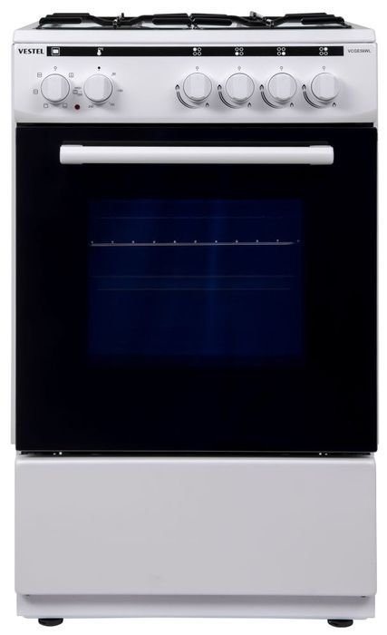 Газовая плита  VESTEL VC GE56WL
