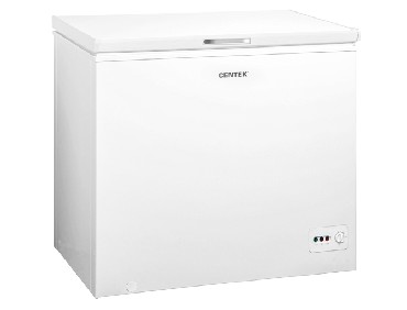 Морозильник  CENTEK CT-1764-249 ларь