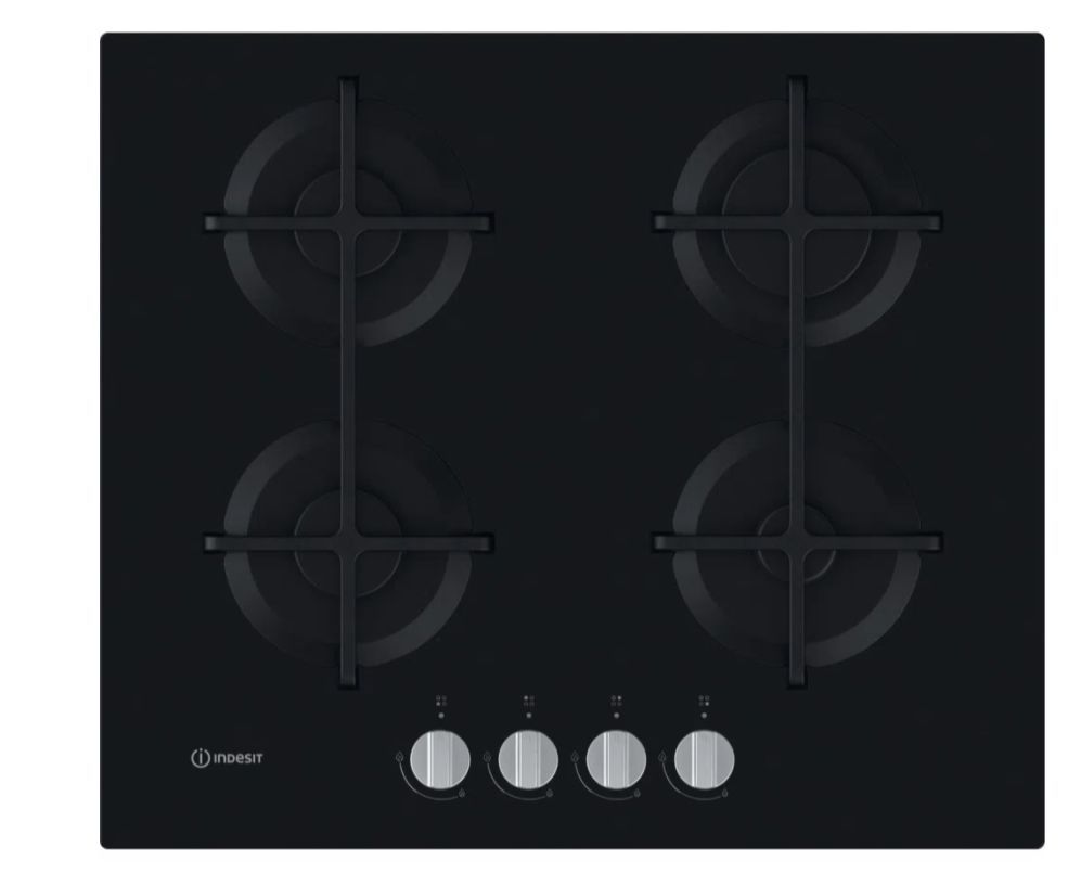 Варочная панель Indesit ING 61T/BK