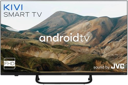 Телевизор  KIVI KIV-32F740LB