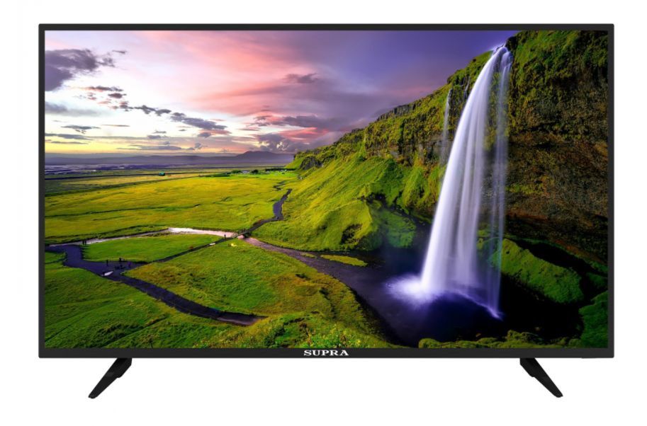 Телевизор  SUPRA STV-LC43ST0045F SMART TV