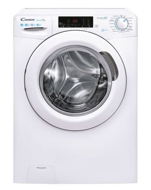 Стиральная машина  CANDY SMART PRO CSO4 106T1/2-07