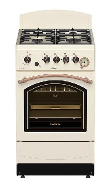 Газовая плита  ДАРИНА 1Е6 GM 241 019 BG