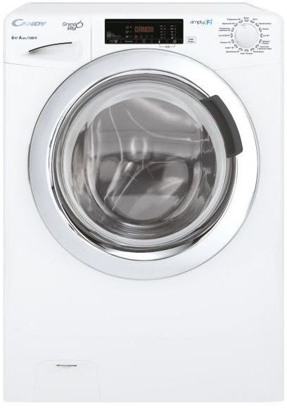 Стиральная машина  CANDY SMART PRO GVO341165T2/2-07