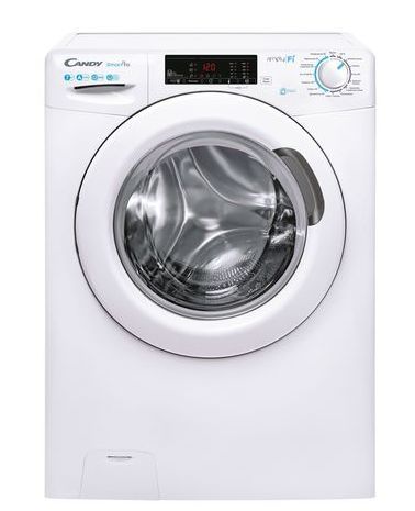 Стиральная машина  CANDY SMART PRO CSO4 107T1/2-07