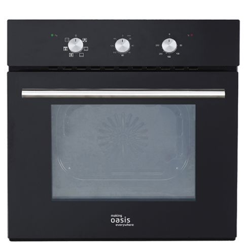 Электрический духовой шкаф  OASIS D-MBD (A)