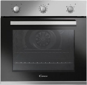 Электрический духовой шкаф  CANDY FCP 502 X/E1