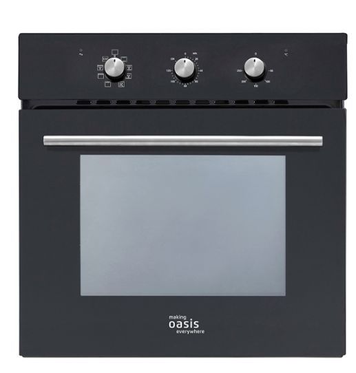 Электрический духовой шкаф  OASIS D-MMB (A)