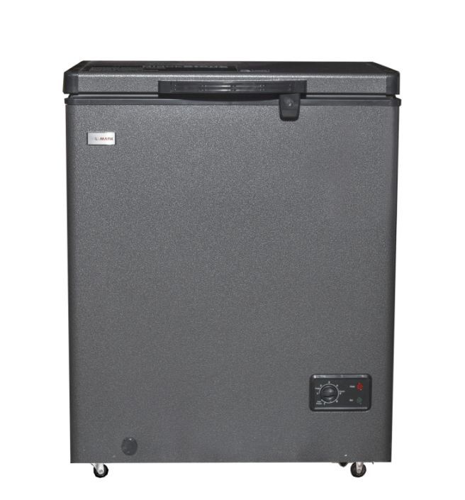 Морозильник  WILLMARK CF-326 BS