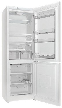 Холодильник  INDESIT DS 4180 W