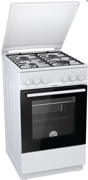 Газовая плита  GORENJE GN5112WH