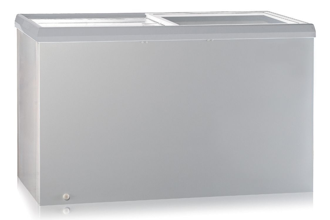Морозильник  POZIS FH-250 346л ларь