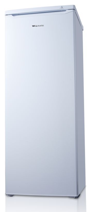 Морозильник  WILLMARK UF-209M