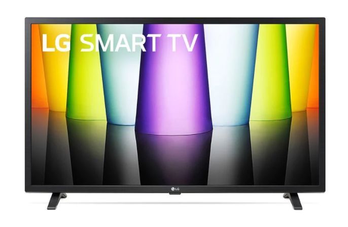 Телевизор  LG 32LQ63506LA