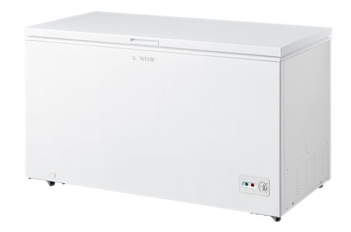 Морозильник  CENTEK CT-1767 (белый) -418л