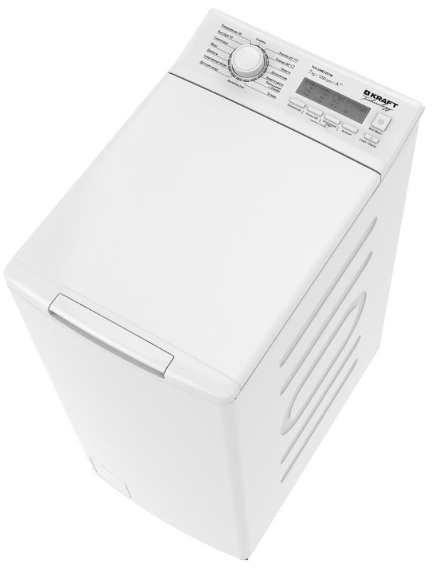 Стиральная машина  KRAFT Technology TCH-UME7201W