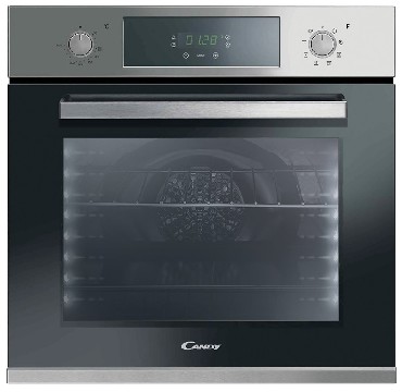 Электрический духовой шкаф  CANDY FCP 625 VXL