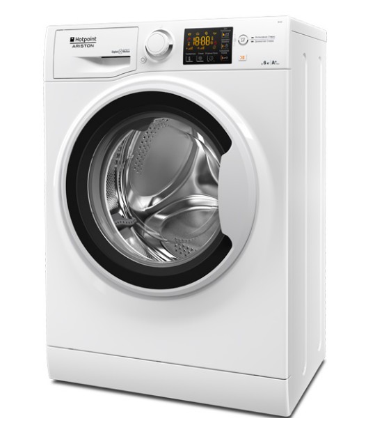 Стиральная машина  HOTPOINT-ARISTON RST 601 W