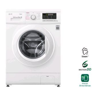 Стиральная машина  LG F1096MDS0