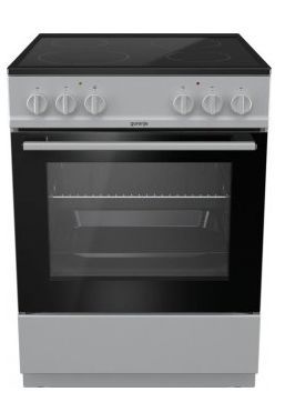 Электрическая плита  GORENJE EC6111SG