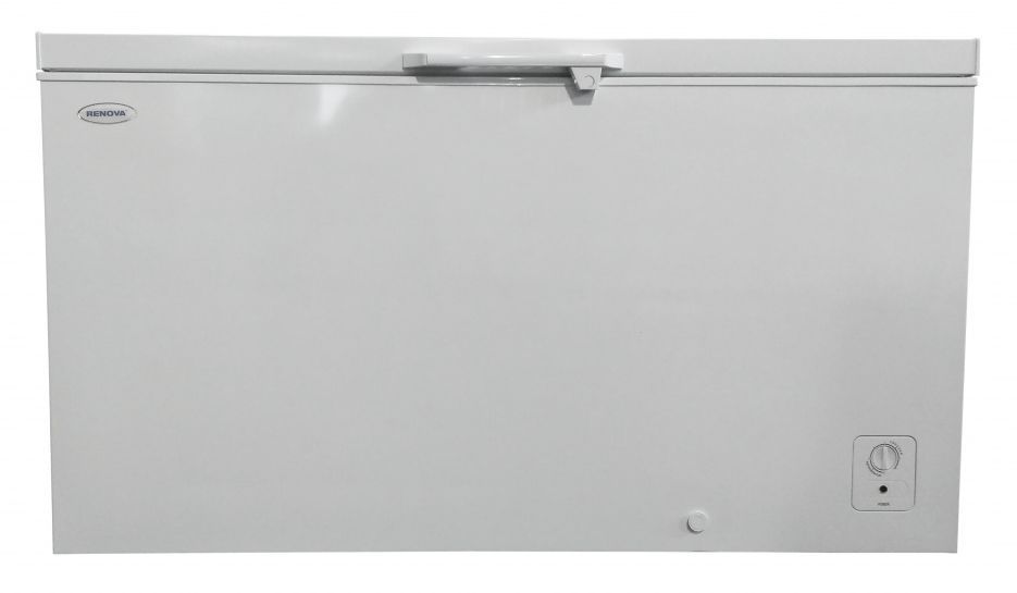 Морозильник  RENOVA FC-470 BIO