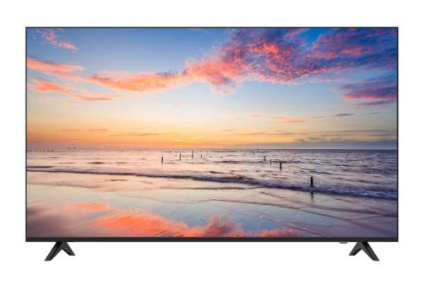 Телевизор  HI VHIX-55U169MSY