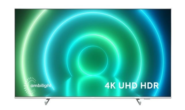 Телевизор  PHILIPS 43PUS7956/60