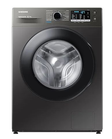 Стиральная машина  SAMSUNG WW80AAS20AX/LP