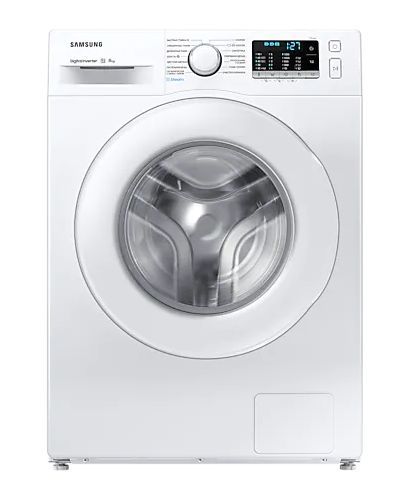 Стиральная машина  SAMSUNG WW80AAS20TE/LP