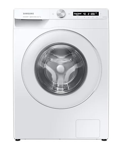 Стиральная машина  SAMSUNG WW70A6S28TW