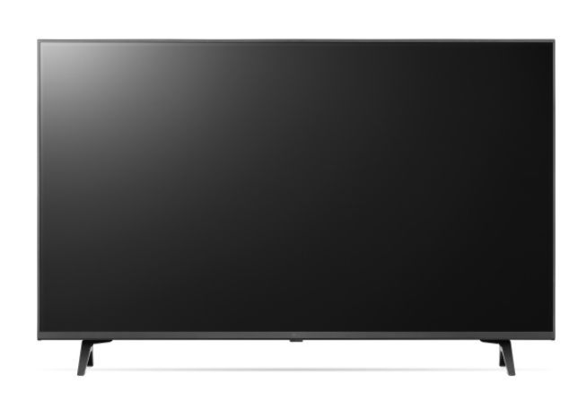 Телевизор  LG 43UQ80001LA