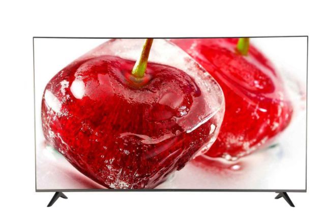 Телевизор  NOVEX NWX-65U169TSY