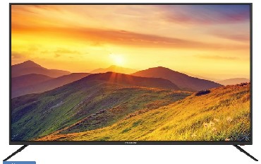 Телевизор  POLARLINE 58PU55STC