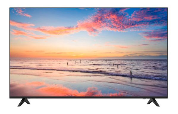 Телевизор  HI VHIX-65U169MSY SMART TV