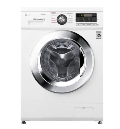 Стиральная машина  LG F1296TDS3