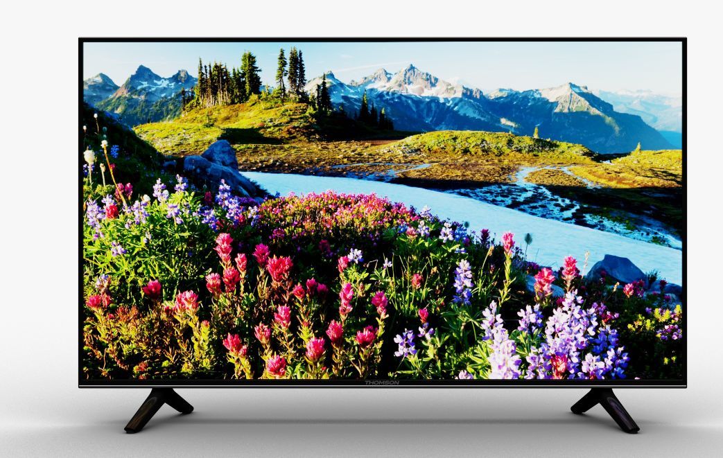 Телевизор  THOMSON T55USM7030
