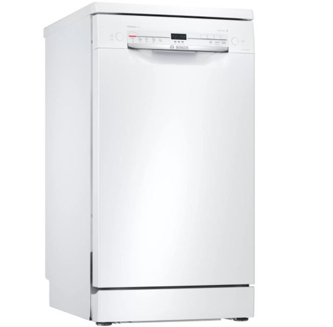 Посудомоечная машина  BOSCH SRS2IKW1BR